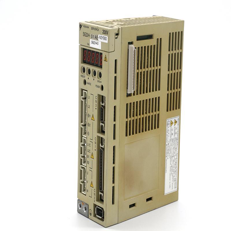 SGDH-01AE-N3Y300 - YASKAWA