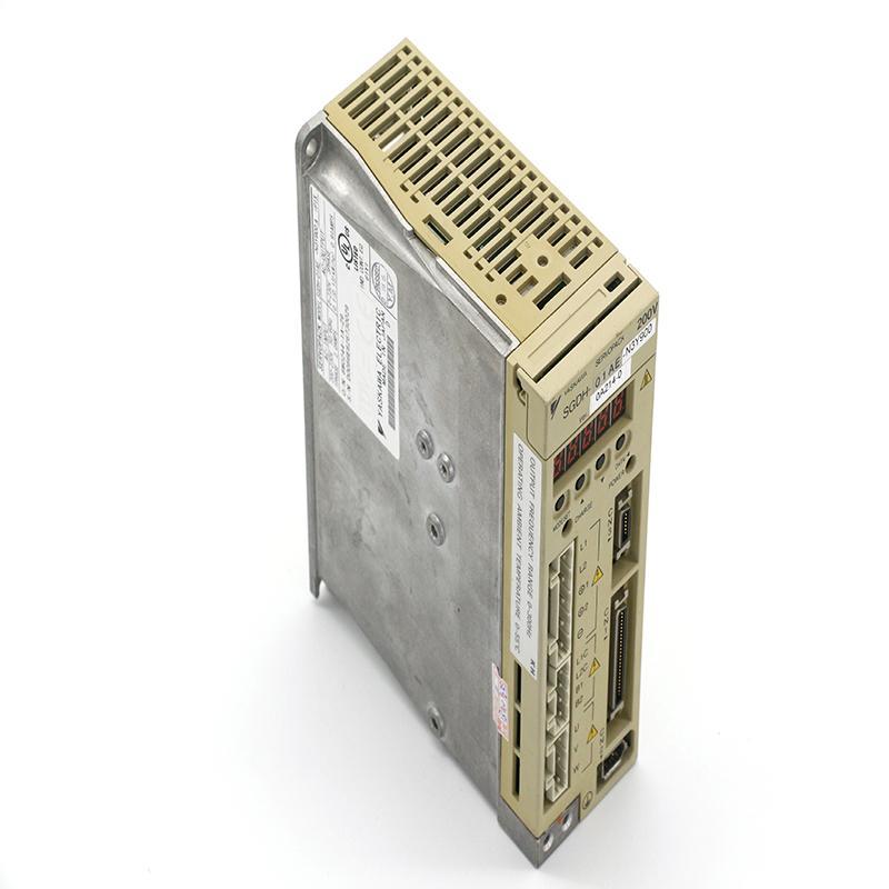 SGDH-01AE-N3Y300 - YASKAWA
