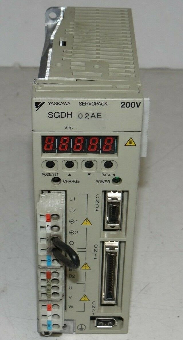 SGDH02AE - YASKAWA