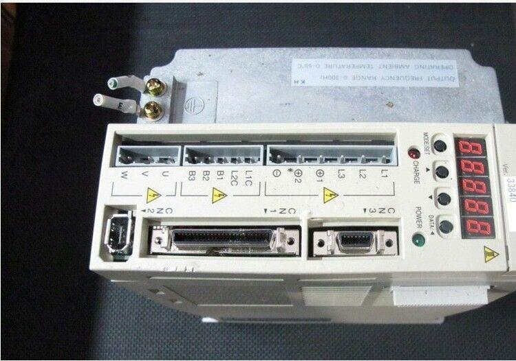SGDM-15AD - YASKAWA
