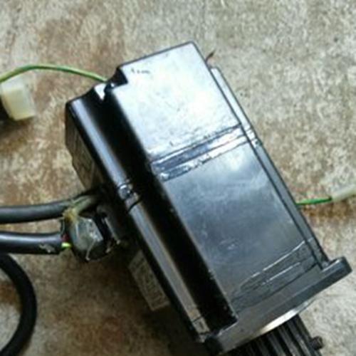 SGM-02V314B - YASKAWA