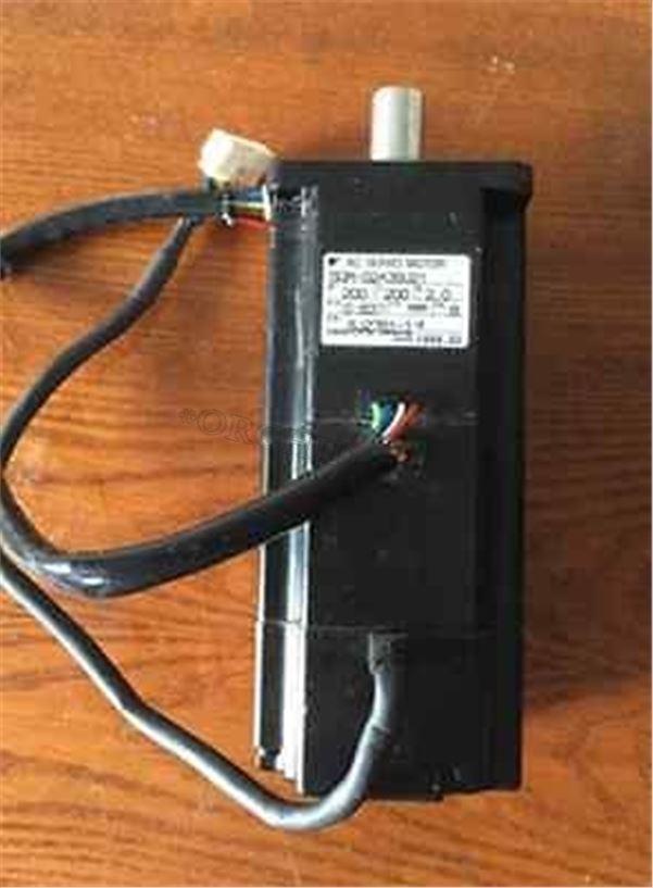 SGM-08V3NT12 - YASKAWA