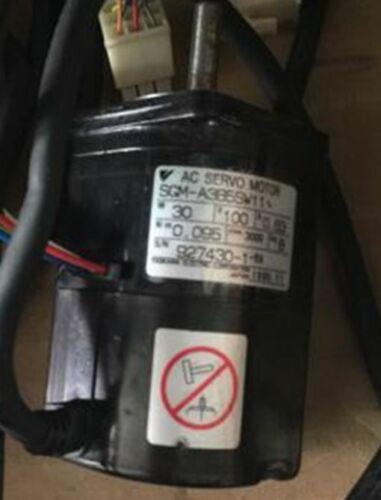 SGM-A385SW11 - YASKAWA