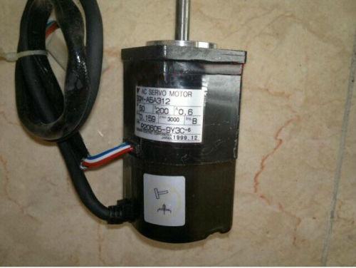 SGM-A5A312 - YASKAWA