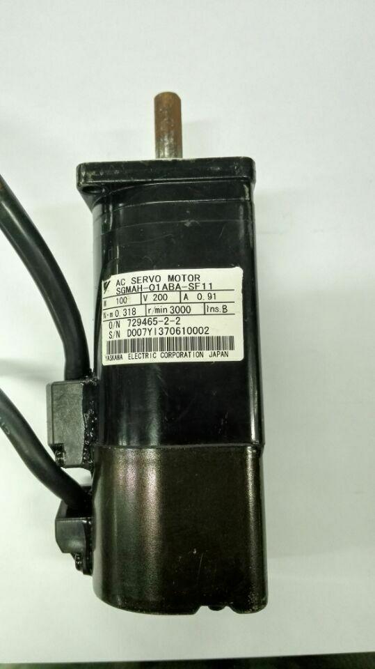 SGMAH-01ABA-SF11 - YASKAWA