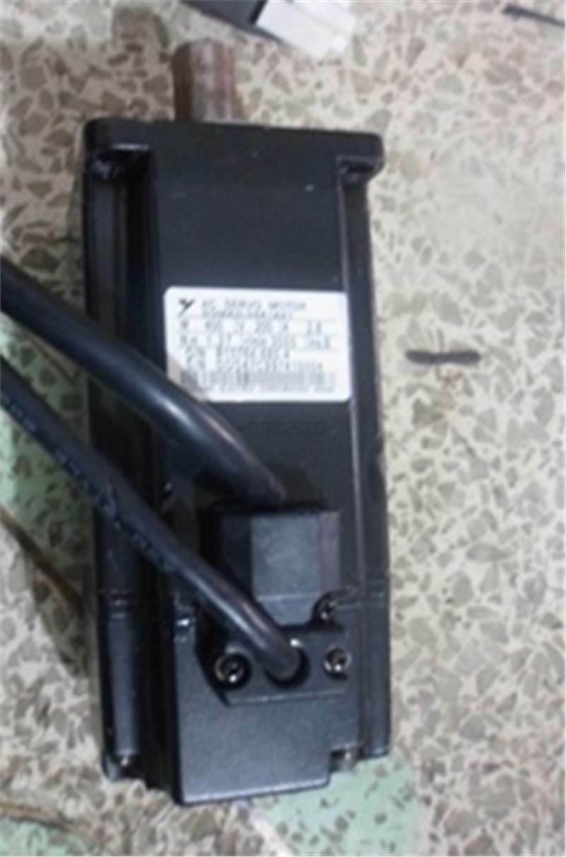 SGMAH-02AAA41D-0Y - YASKAWA