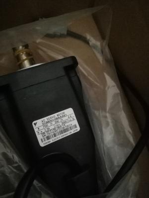 SGMAH-08AAA61 - YASKAWA