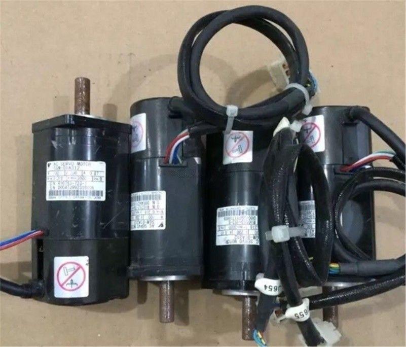 SGMAH-A3A1A-SM11 - YASKAWA