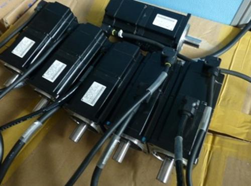 SGMAH-A3A1A61D-0Y - YASKAWA