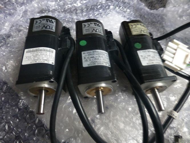 SGMAH-A5AAA41D-0Y - YASKAWA