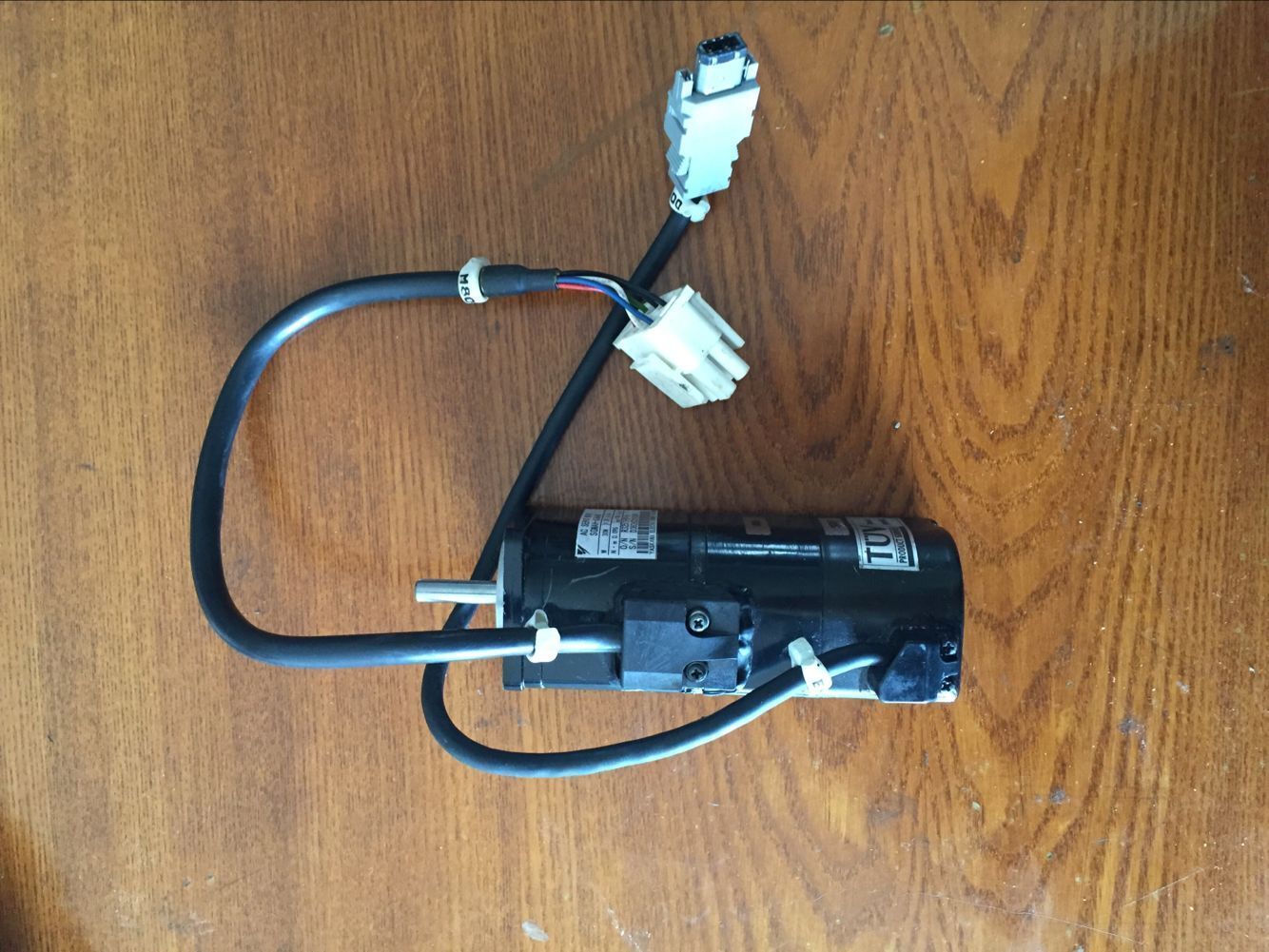 SGMAH-A5BBAB1 - YASKAWA