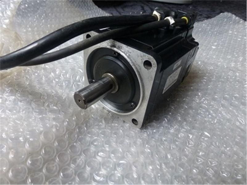 SGMAS-08ACA-SY11 - YASKAWA