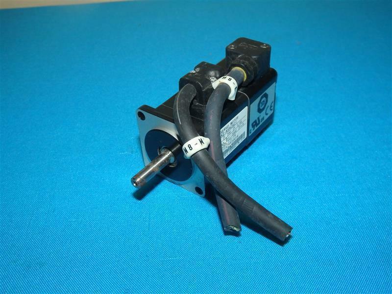 SGMAS-A5ACA21AC - YASKAWA