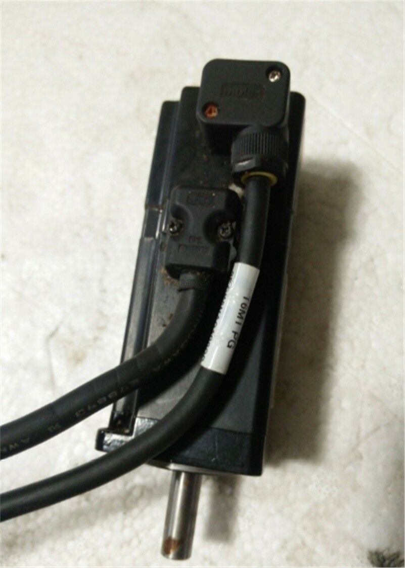 SGMAS-C2A2A2C-Y2 - YASKAWA