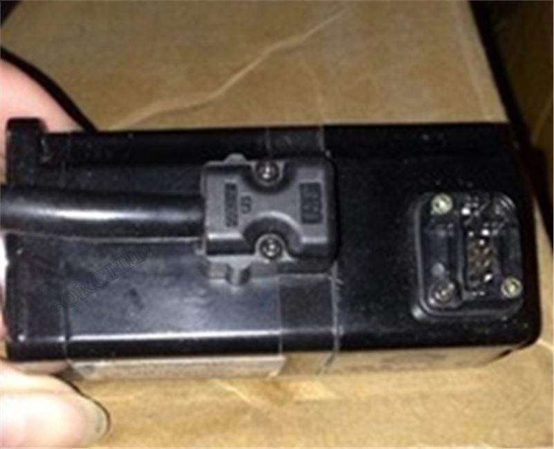 SGMAS-C2A2A4C-Y2 - YASKAWA