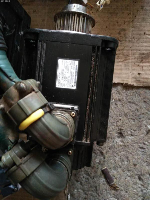 SGMG-03A2BB - YASKAWA