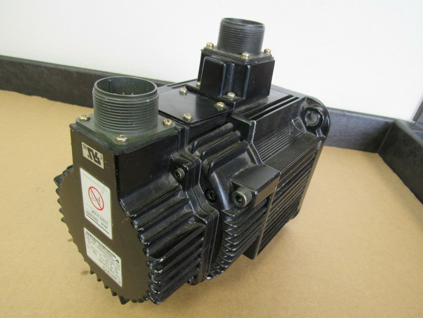 SGMG-05A2ABC - YASKAWA