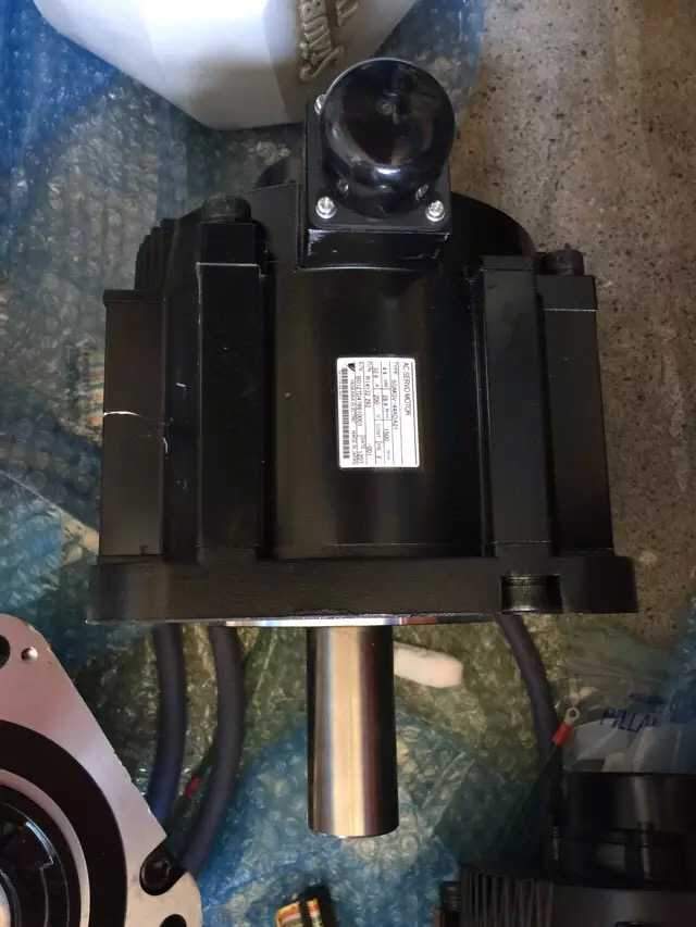 SGMG-09ASAAB - YASKAWA