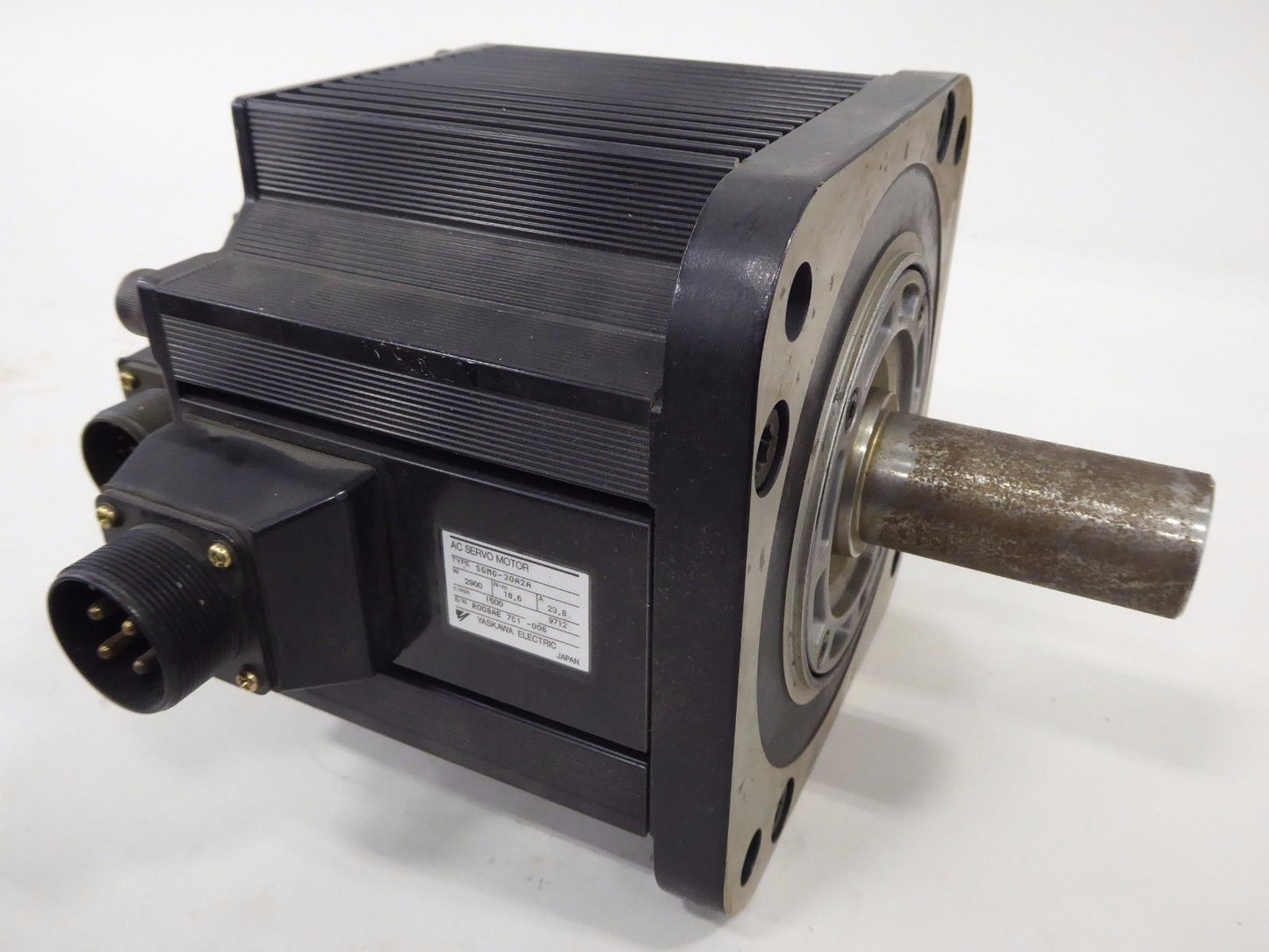 SGMG-30A2A - YASKAWA