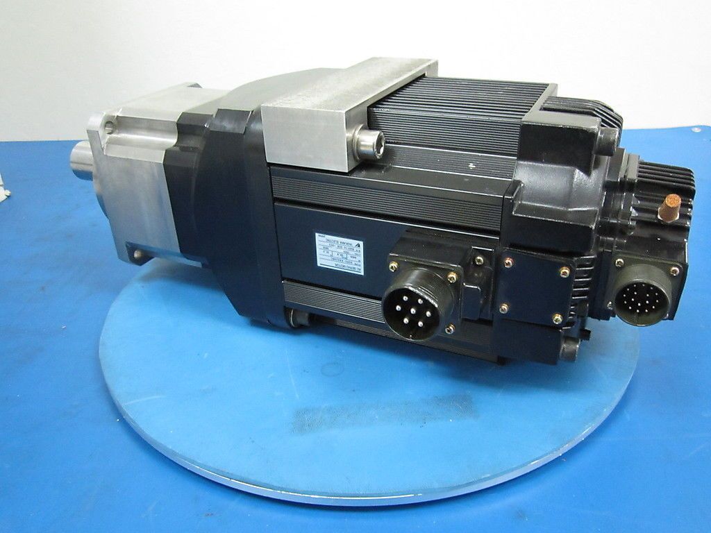 SGMG-44A2ABC - YASKAWA