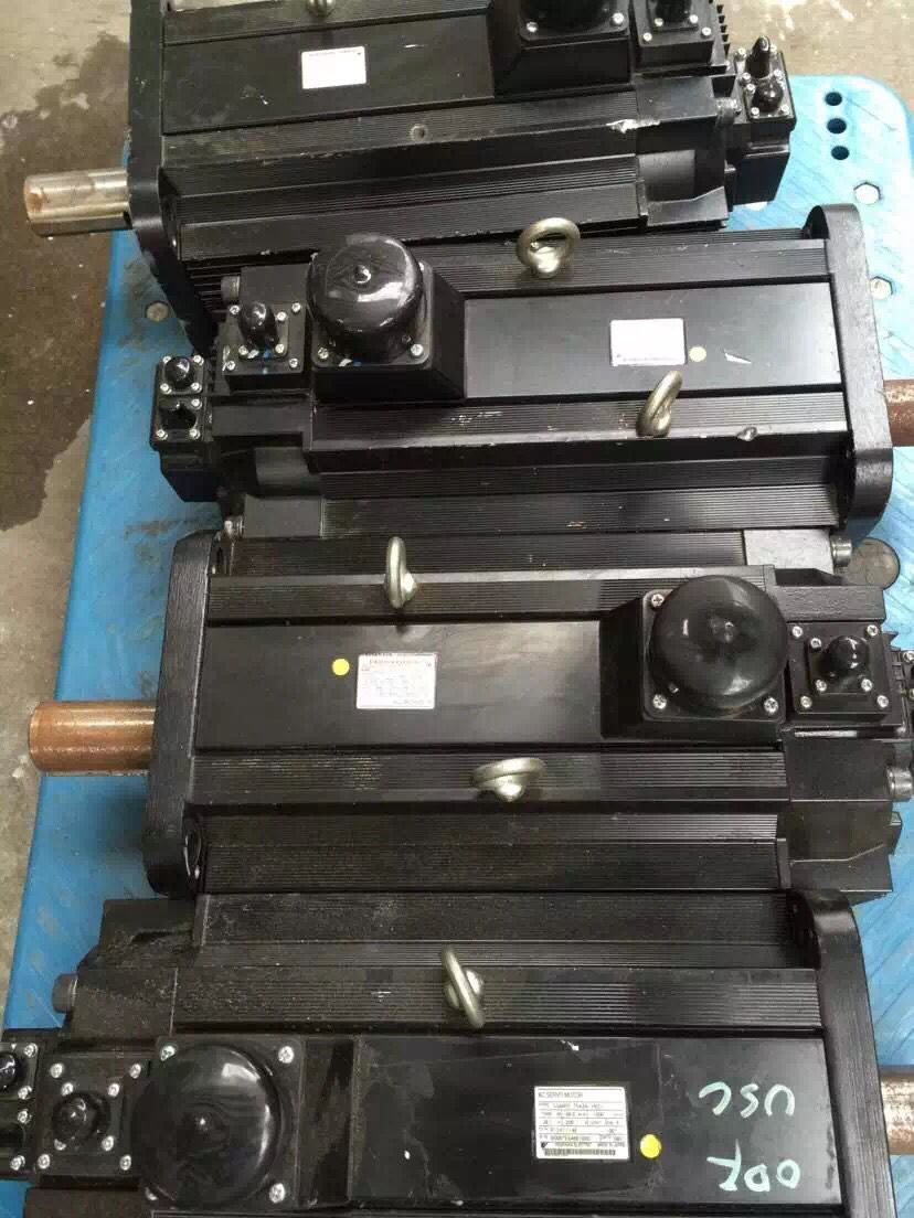 SGMG-75A2AAB - YASKAWA