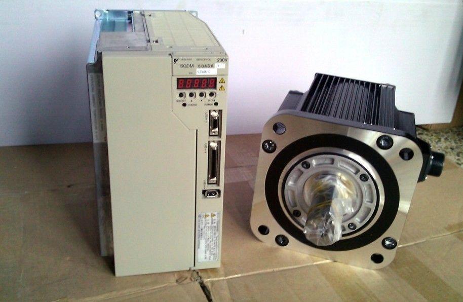 SGMGH-13ACA61 SGDM-15ADA - YASKAWA