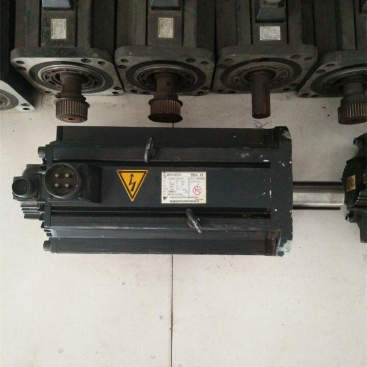 SGMGH-1EACA61 - YASKAWA