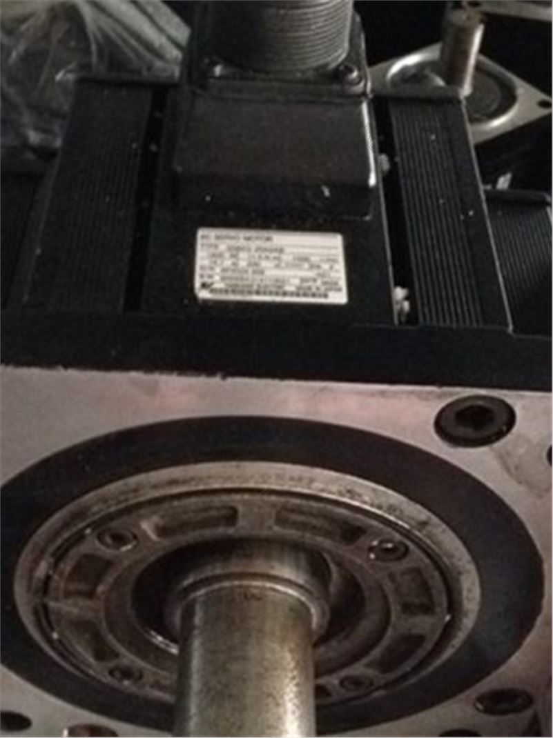 SGMGH-44A2BAB - YASKAWA