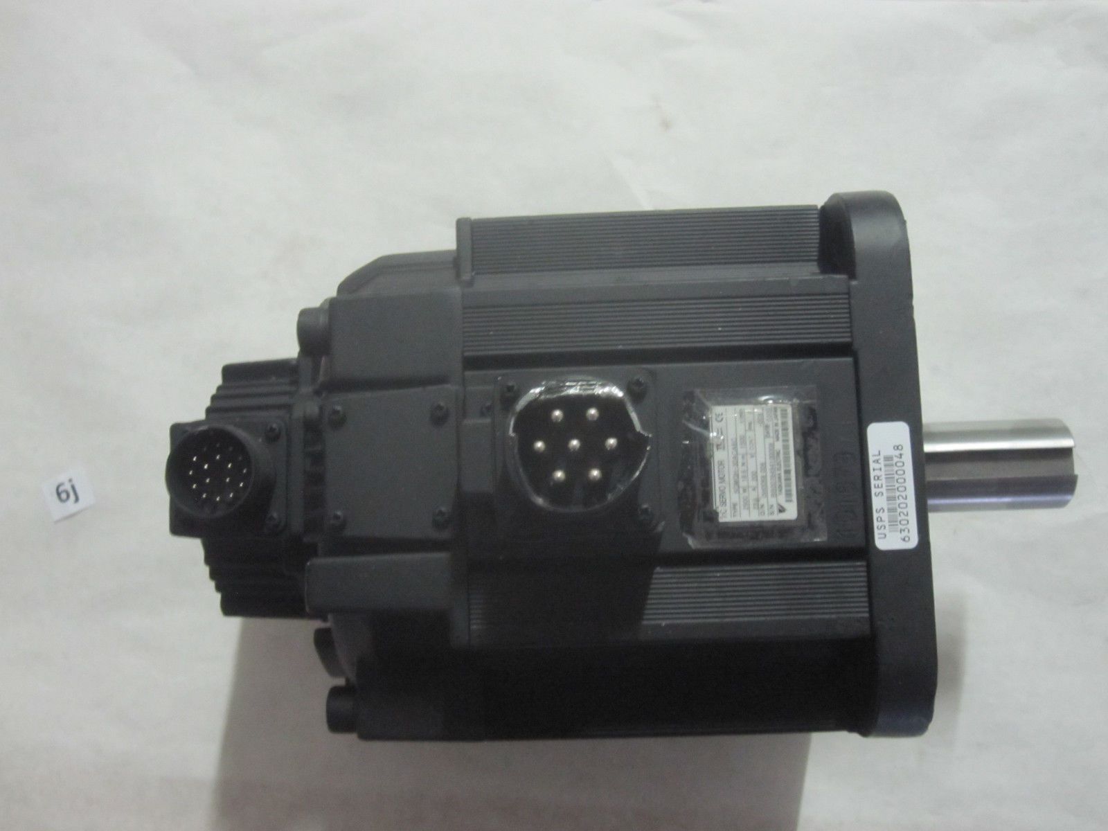 SGMGH30ACA6C - YASKAWA