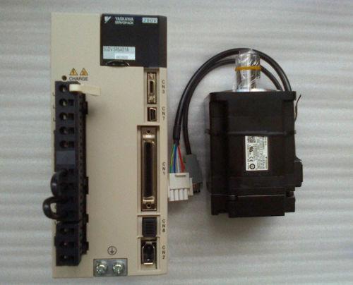 SGMGV-13ADC61 SGDV-120A01A - YASKAWA