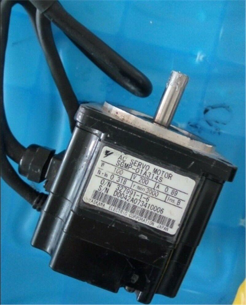 SGMP-01A314S - YASKAWA