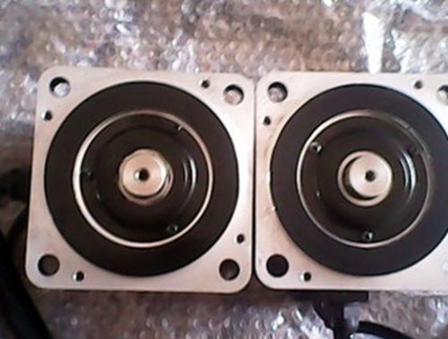 SGMP-A5AW12 - YASKAWA