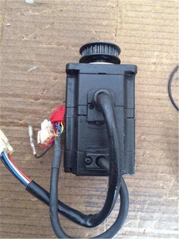 SGMPH-02AAAJ76C - YASKAWA