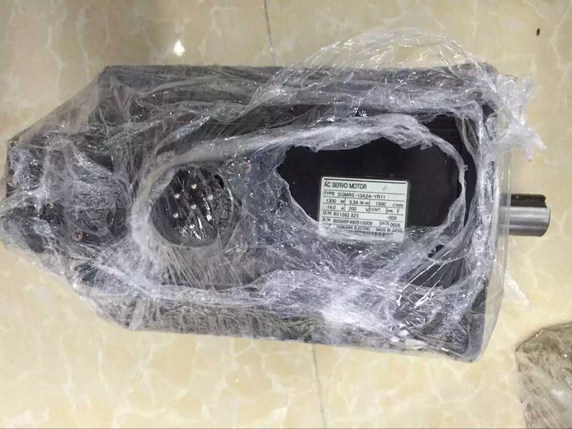 SGMRS-13A2A-YRA1 - YASKAWA