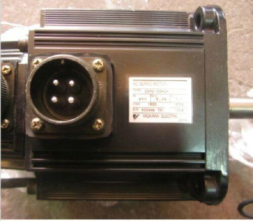 SGMS-15V6AB - YASKAWA