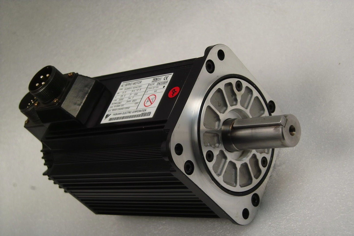 SGMSH-50ACA61 - YASKAWA