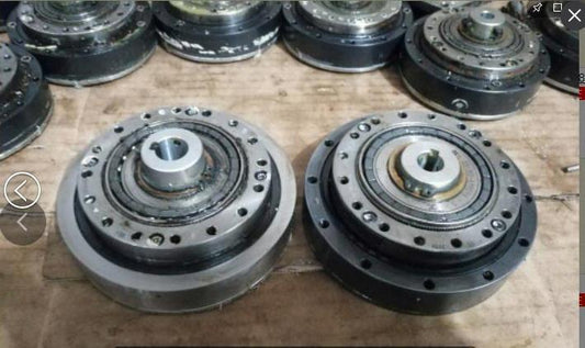 SHF-25-100-2SO - HARMONIC