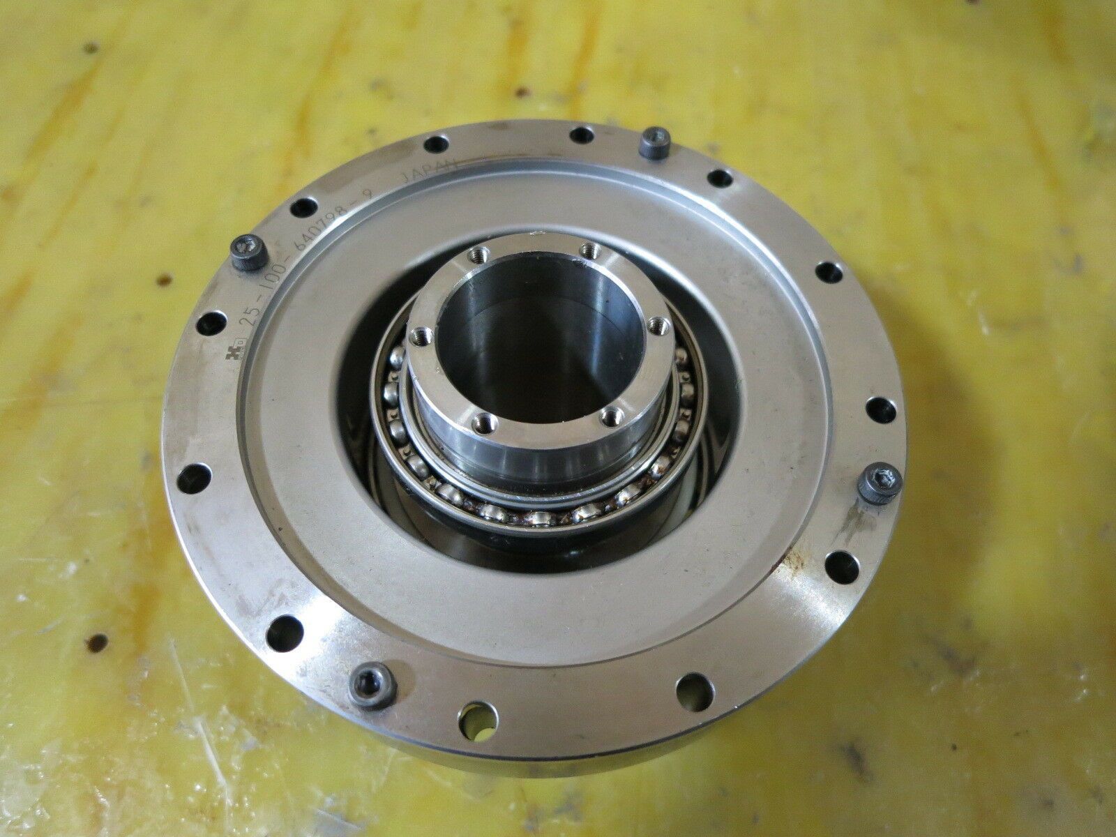 SHF-25-100 - HARMONIC