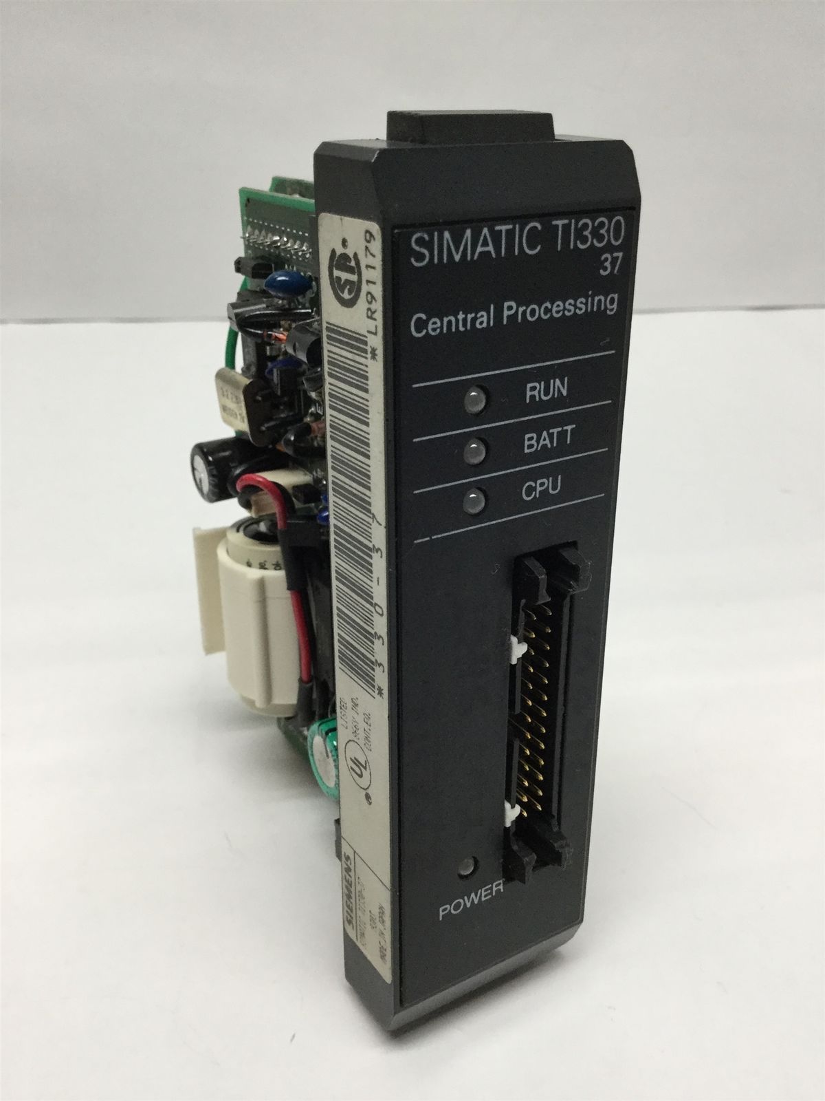 SIMATIC TI 330-37 - SIEMENS