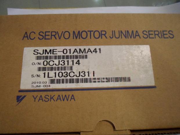 SJME-01AMA41 - YASUKAWA
