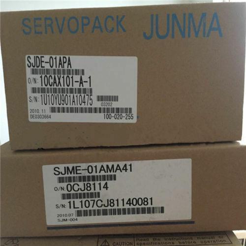 SJME-01AMA41 SJDE-01APA - YASKAWA