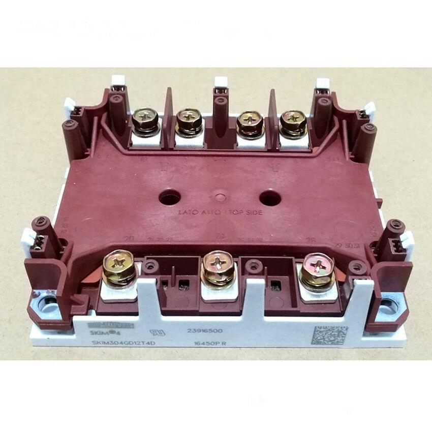 SKIM304GD12T4D - SEMIKRON