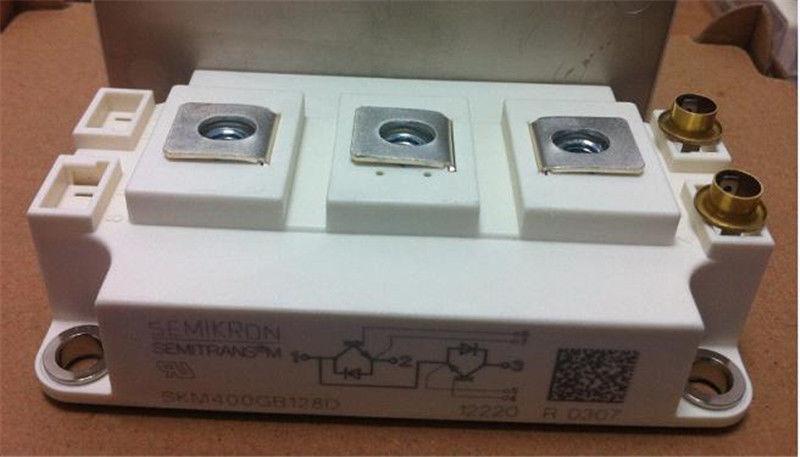 SKM400GB128D - SEMIKRON