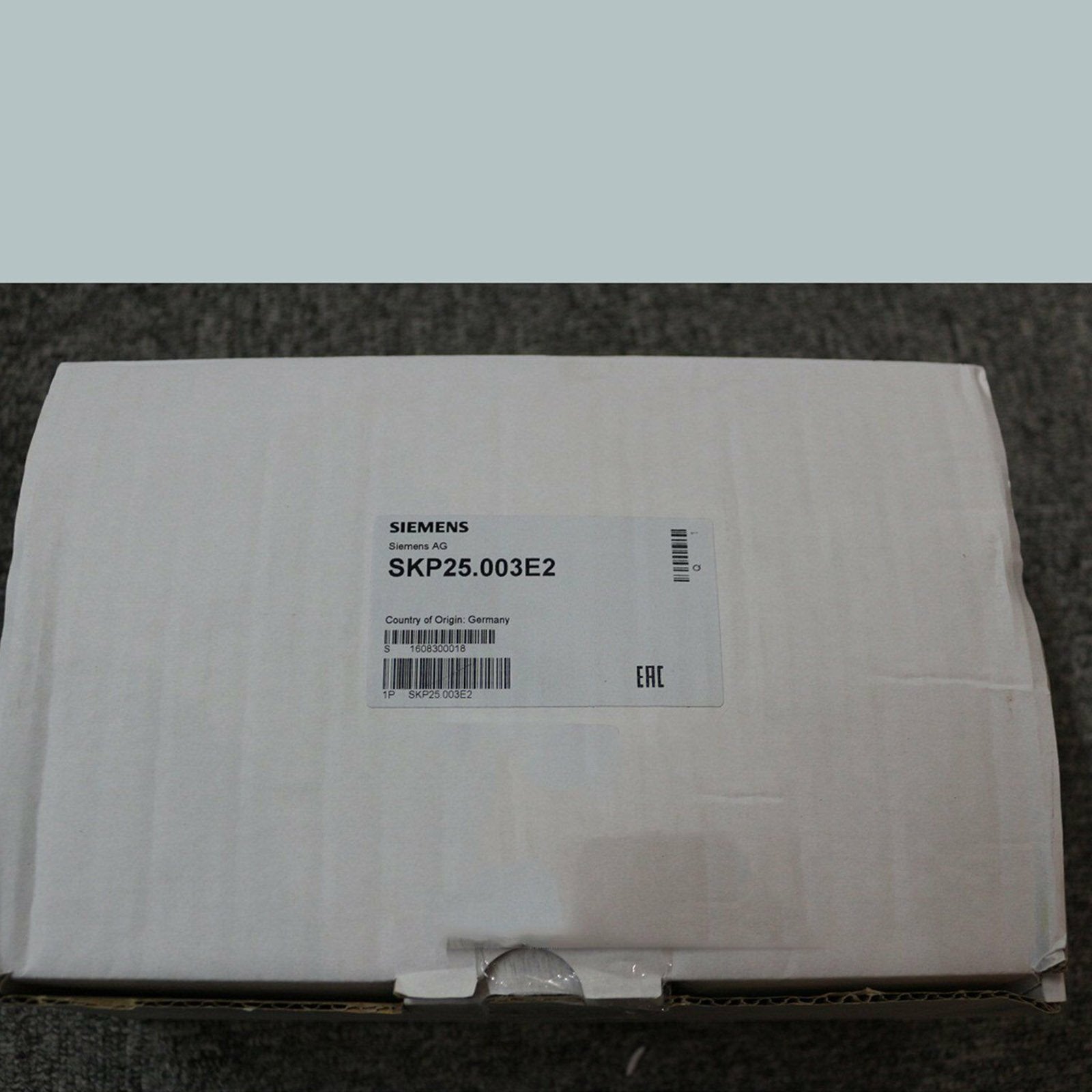 SKP25.003E2 - SIEMENS