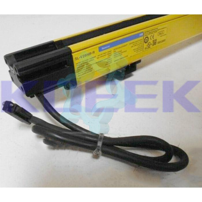 SL-V28HM - KEYENCE