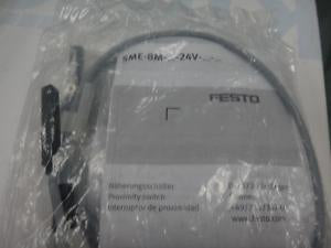 SME-8M-DS-24V-K-0.3-M8D - FESTO