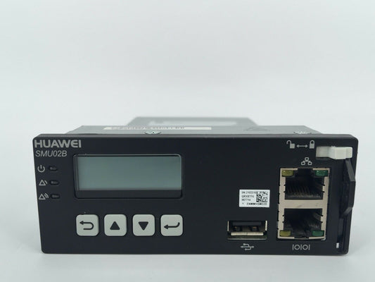 SMU02B - Huawei