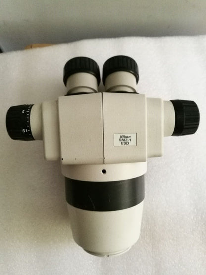 SMZ-1 - Nikon