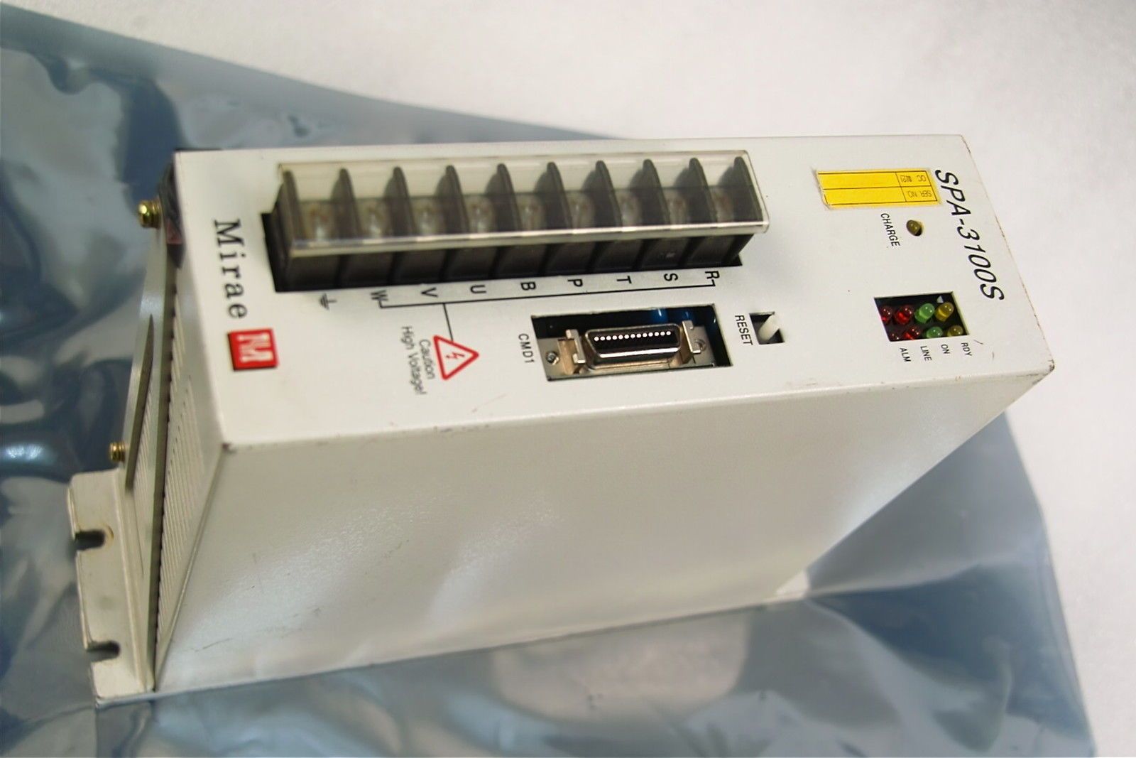 SPA-3100S - MIRAE SPA-3100S