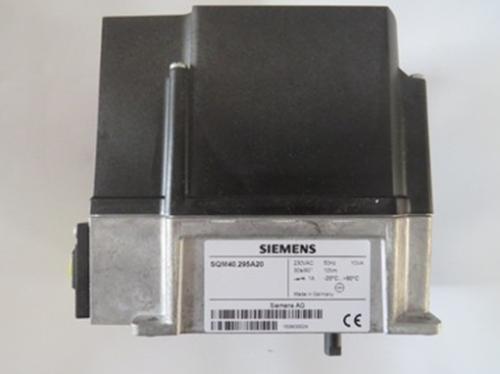 SQM40.295A20 - SIEMENS